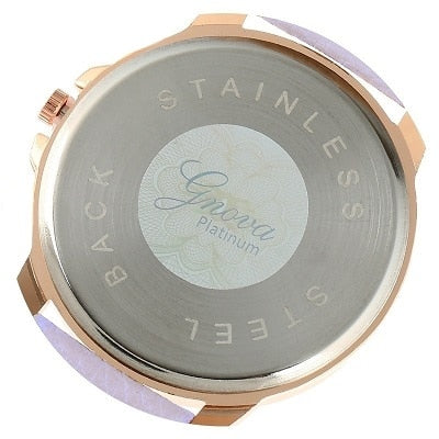 Best Friends Vintage-Style Bracelet Watch