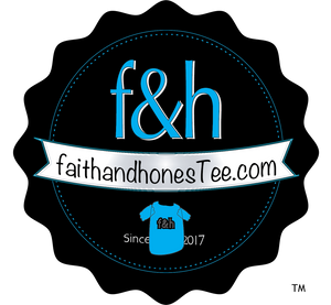 faith & honesTee